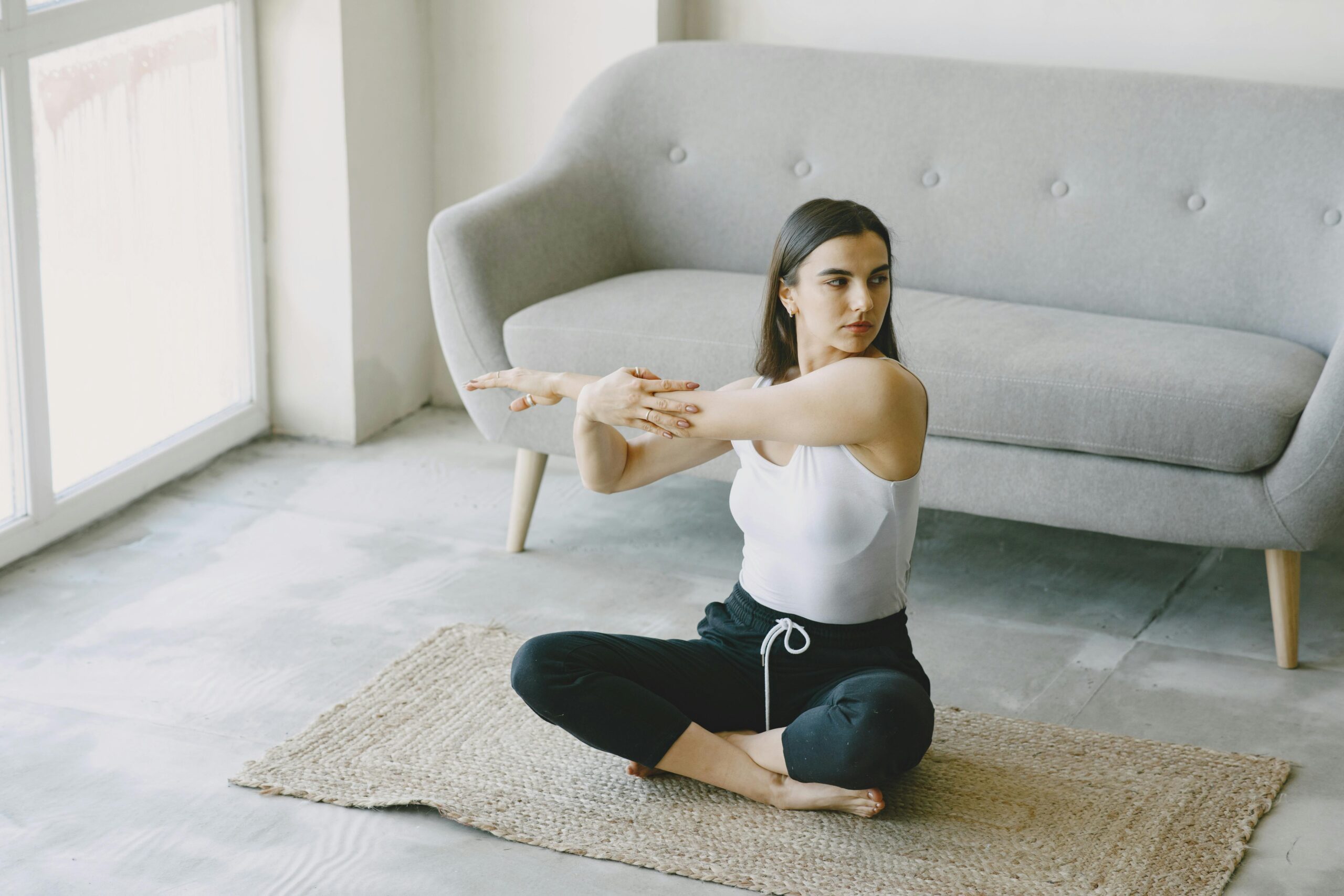 Home Workout Routine